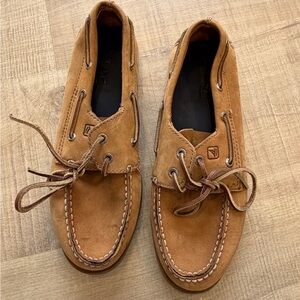 Sperry Top Sider Boat Shoes